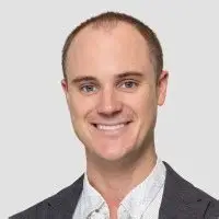 Ian Preston headshot